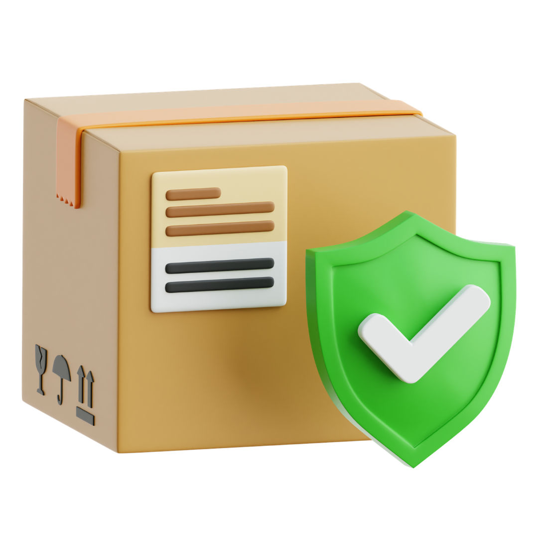 Shipping protection