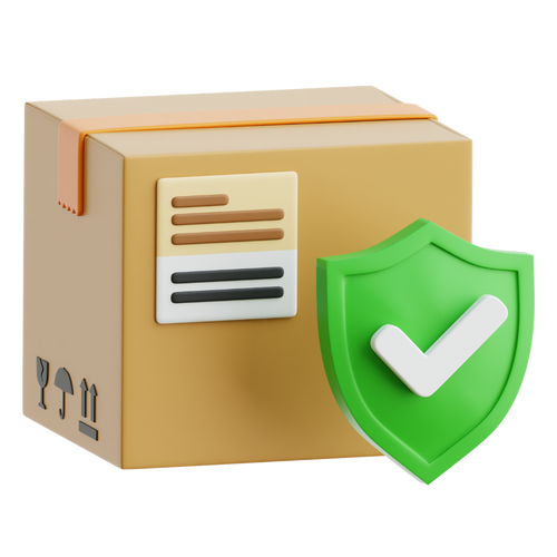 Shipping protection